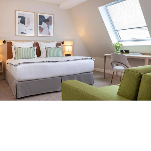 Hotel Duminy-Vendome