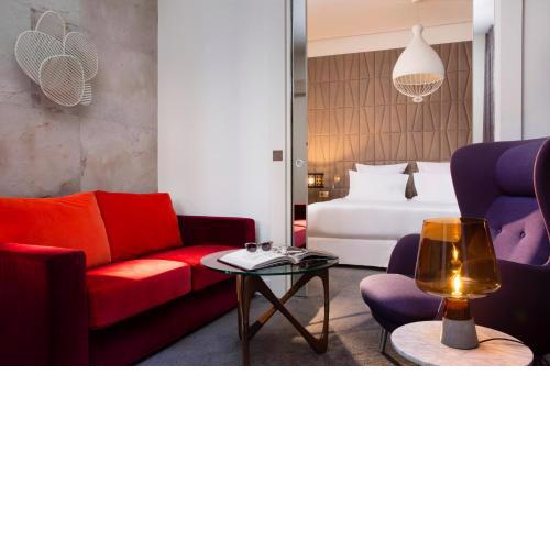 Hotel Dupond-Smith