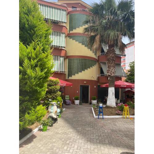 Hotel Durres Vila 53