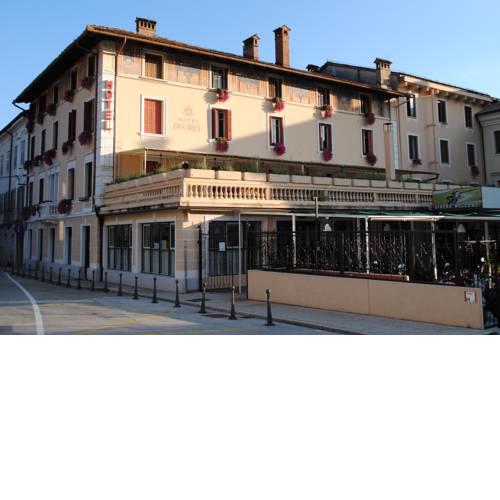 Hotel Dvorec