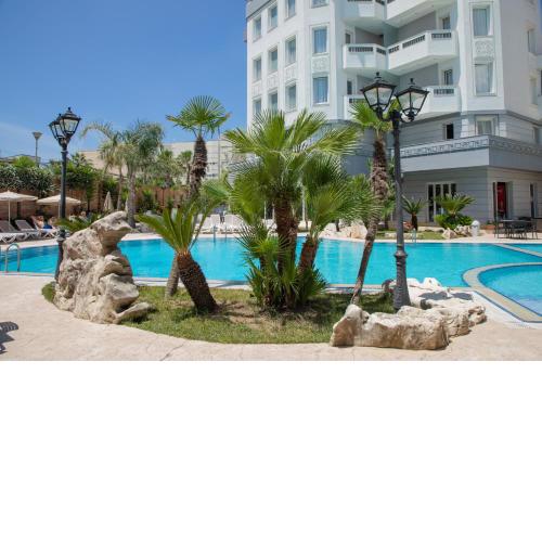 Hotel Dyrrah