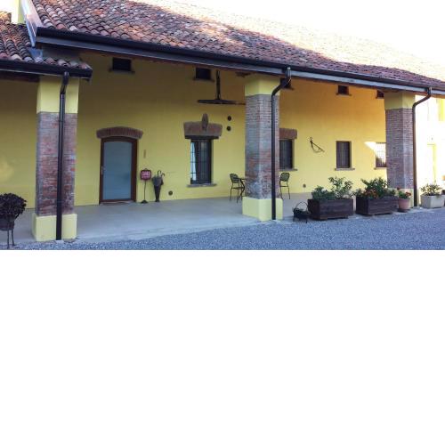 Hotel e B&B Il Mulino