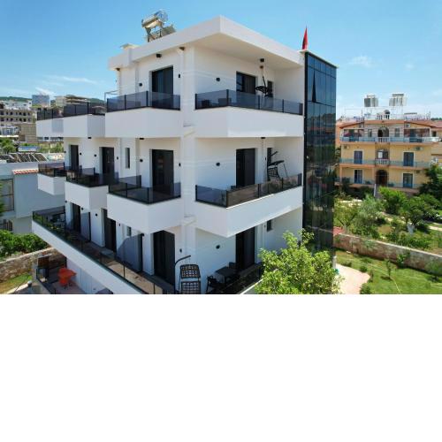 Hotel Eagle