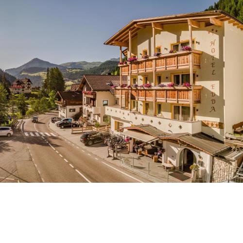 Hotel Edda