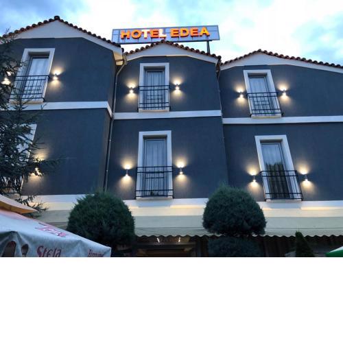 Hotel EDEA