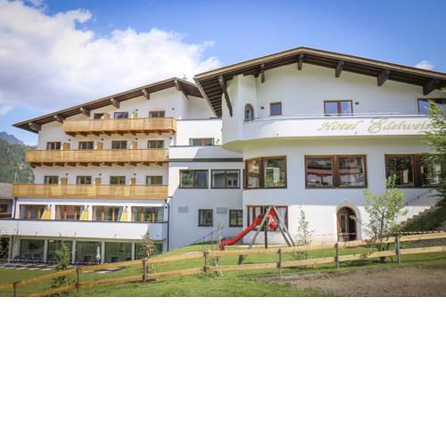 Hotel Edelweiss 3Sterne Superior