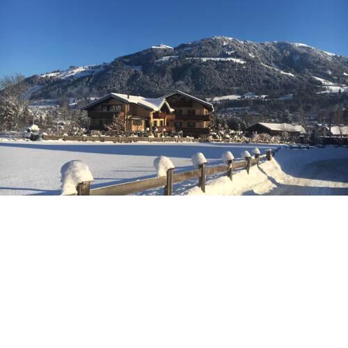 Hotel Edelweiss Kitzbühel