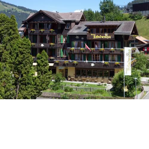 Hotel Edelweiss