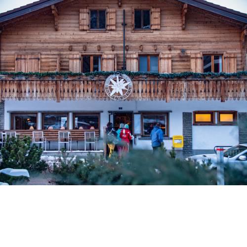 Hotel Edelweiss