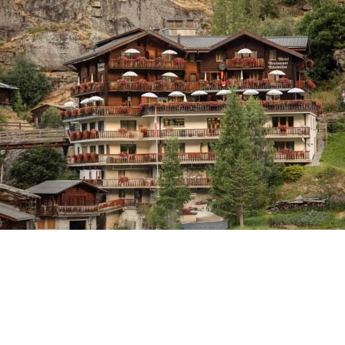 Hotel Edelweiss