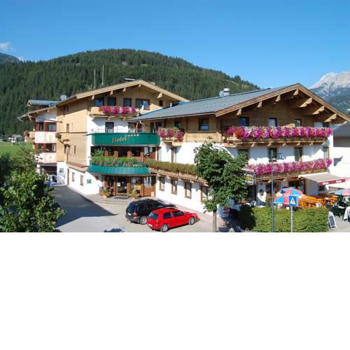 Hotel Edelweiss