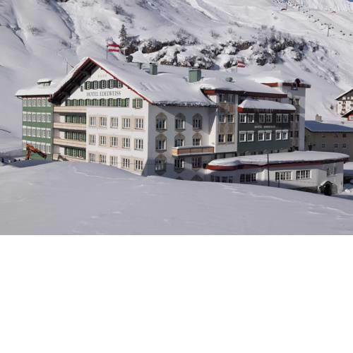 Hotel Edelweiss