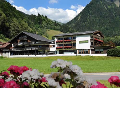 Hotel Edelweiss