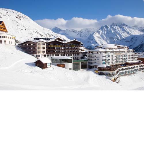 Hotel Edelweiss