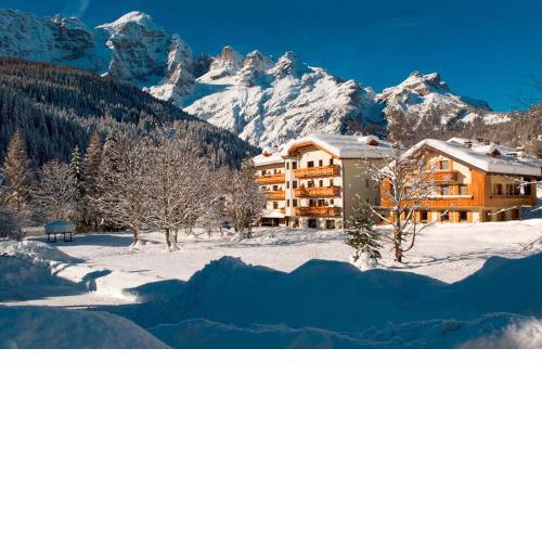 Hotel Edelweiss