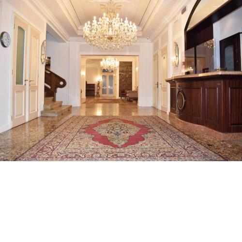 Hotel Edelweiss