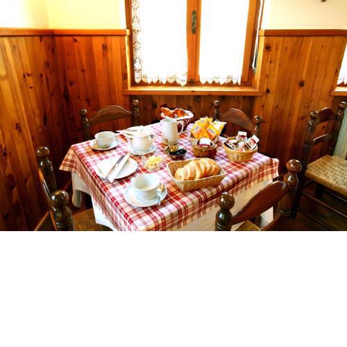 Hotel Edelweiss