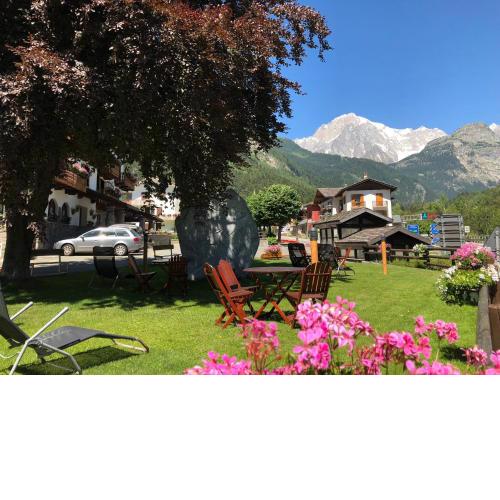 Hotel Edelweiss