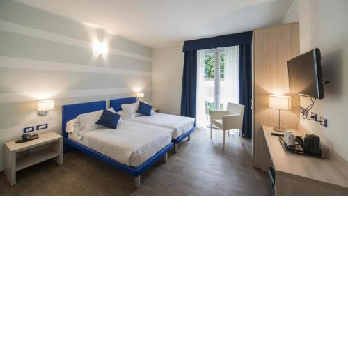 Hotel Eden Garda