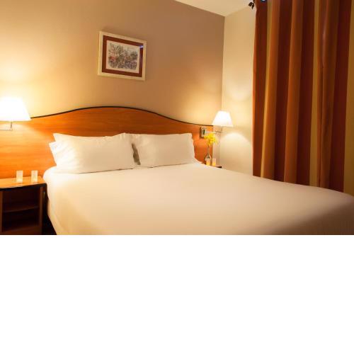Hotel Eden Montmartre