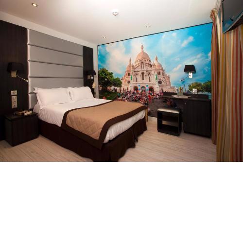 Hôtel Eden Opéra