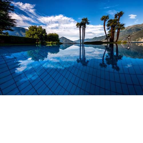 Hotel Eden Roc - The Leading Hotels of the World