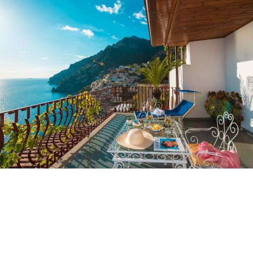 Hotel Eden Roc Suites