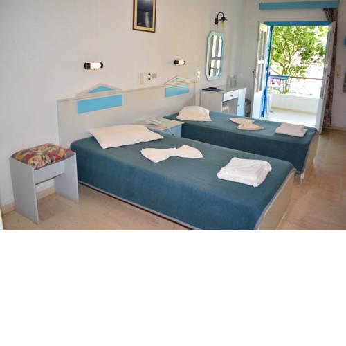 Hotel Eden Rock