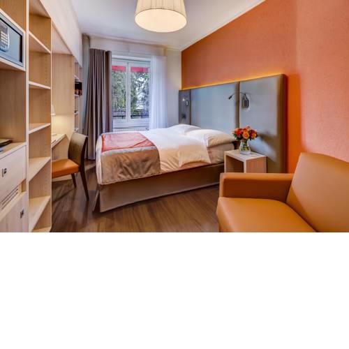 Hotel Eden