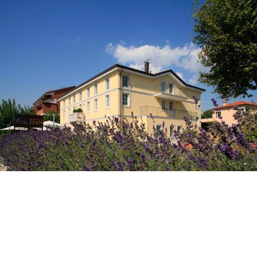 Hotel Eden
