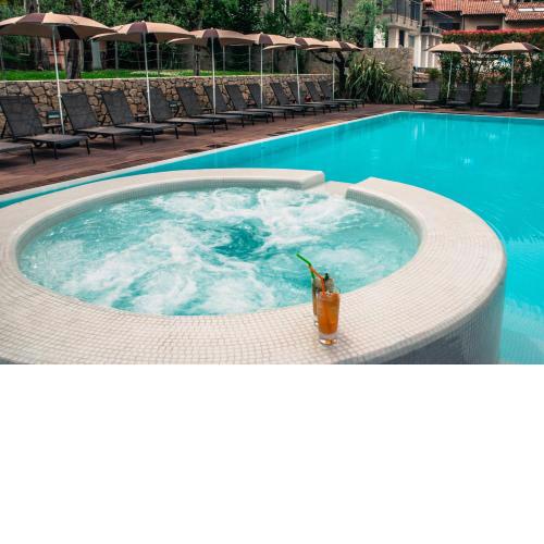 Hotel Eden