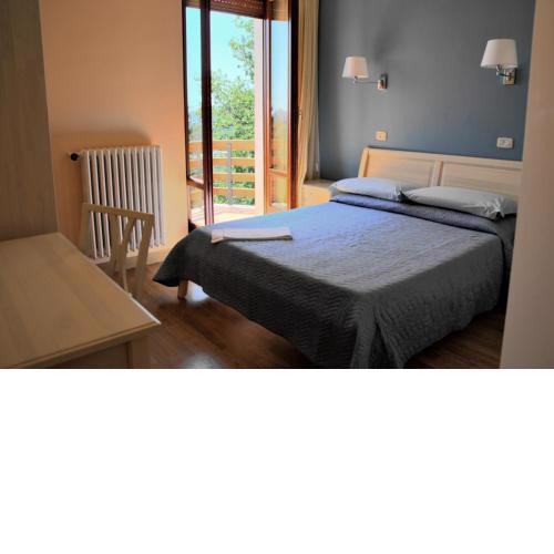 Hotel Eden