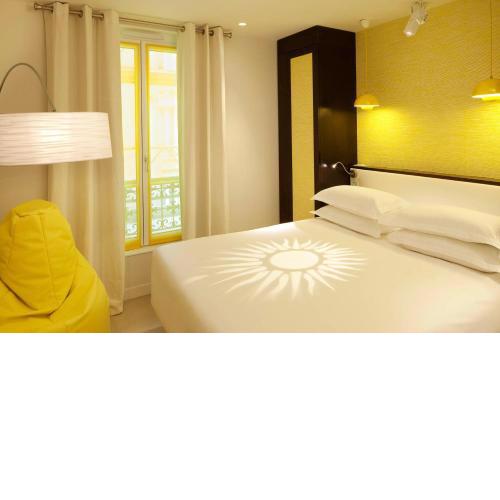 Hotel Eden