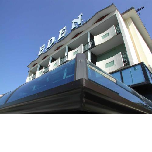 Hotel Eden