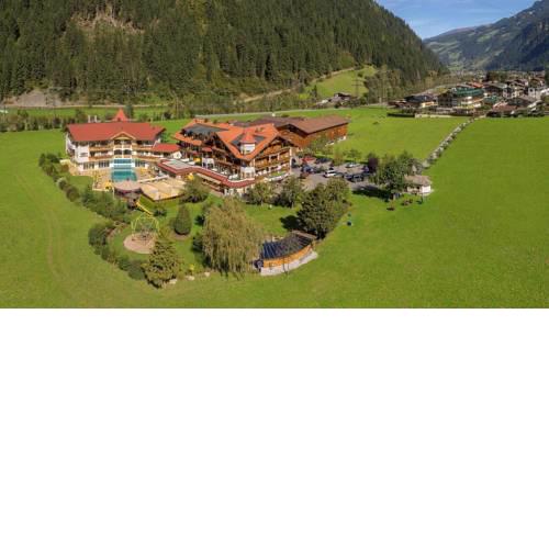 Hotel Edenlehen