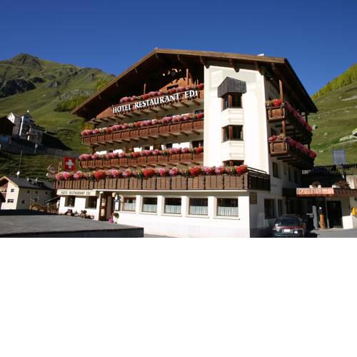 Hotel Edi