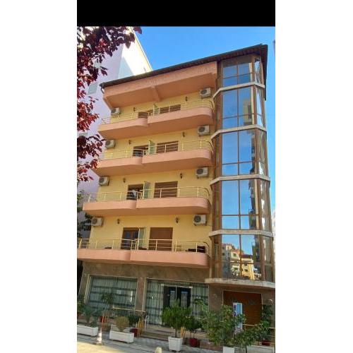 Hotel Edland