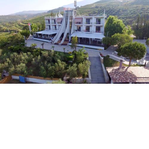 Hotel Edva