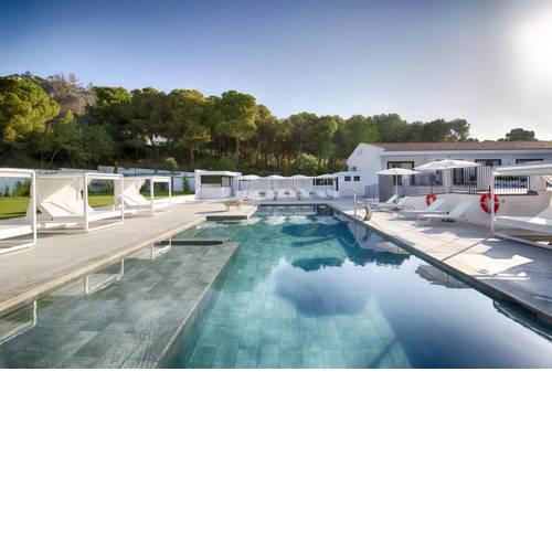Hotel Eetu - Adults Only
