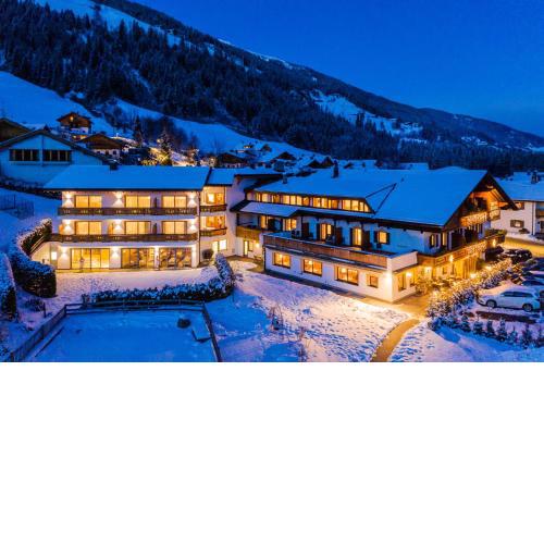 Hotel Eggele
