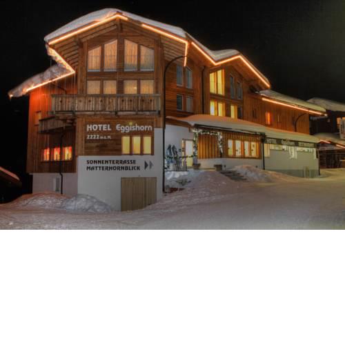 Hotel Eggishorn