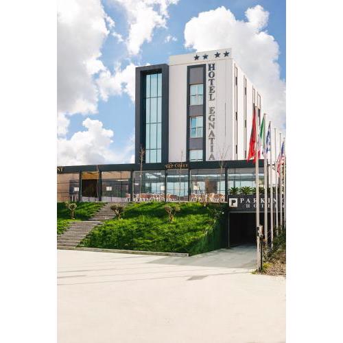 Hotel Egnatia