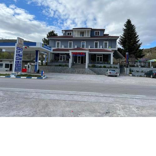 Hotel Egnatia