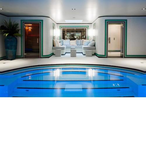 Hotel Eiffel Blomet