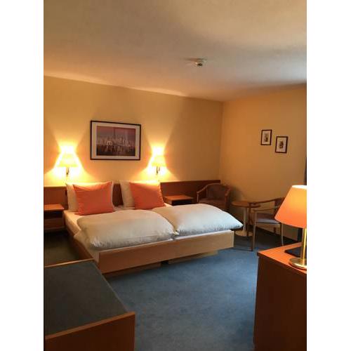 Hotel Eintracht