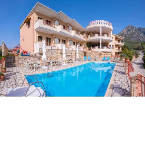 Hotel Eirini