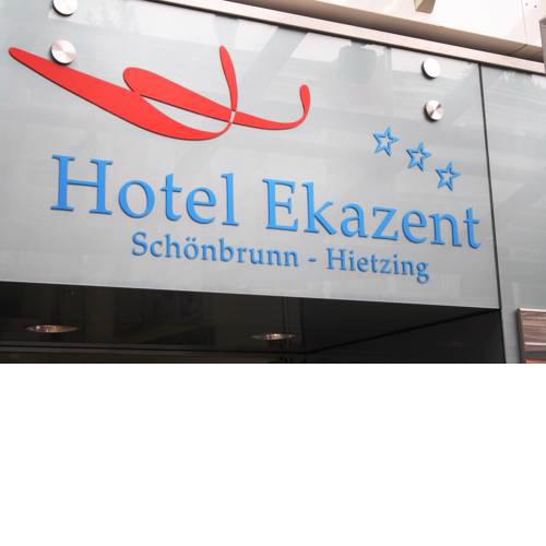 Hotel Ekazent Schönbrunn