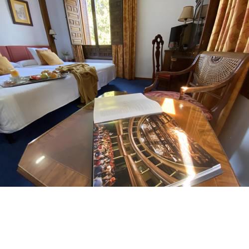 Hotel El Bedel