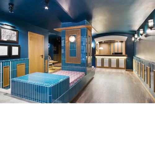 Hotel El Call