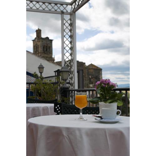 Hotel El Convento